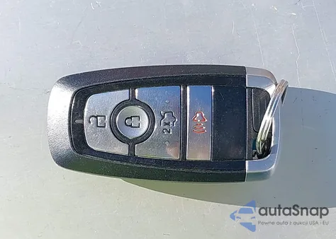 2020 Ford Mustang Gt Fastback from USA, damaged, VIN 1FA6P8CF6L5158201